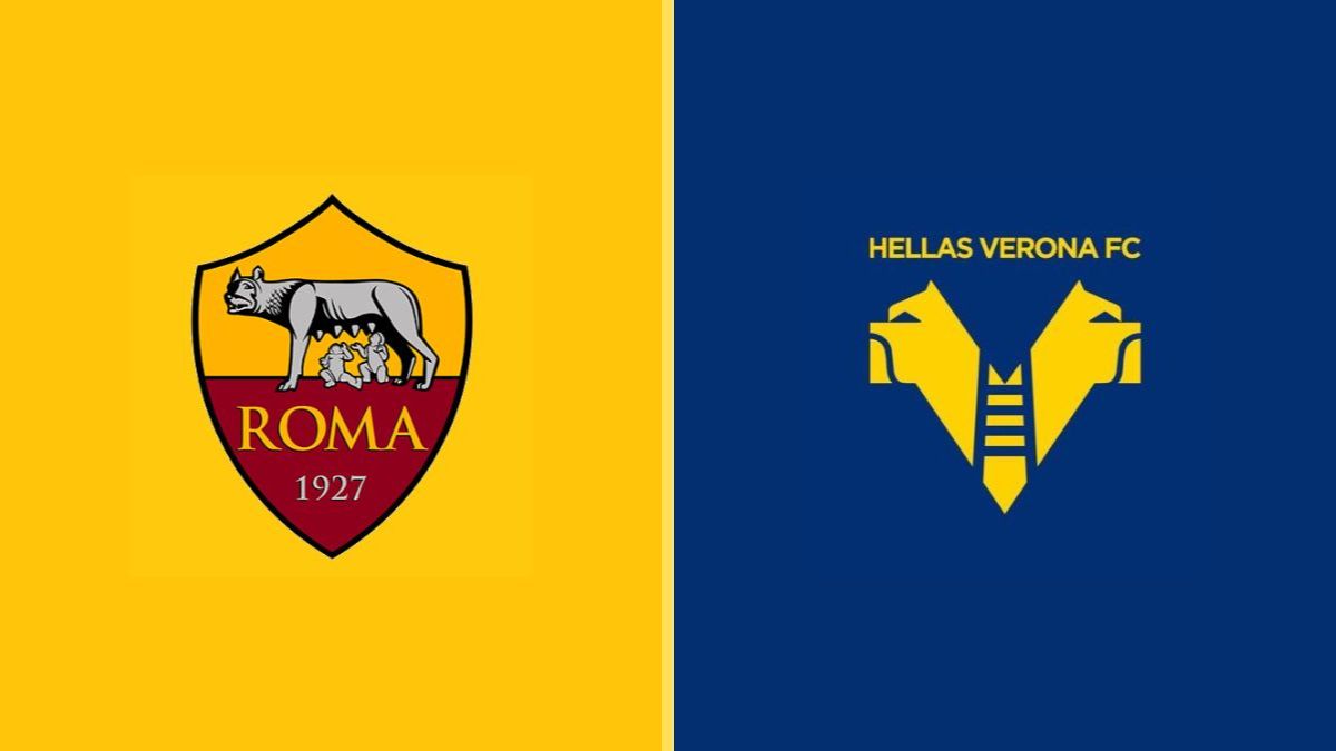 Roma-Verona: dove vedere la partita?