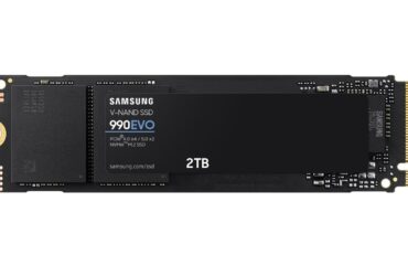 Samsung annuncia il suo nuovo SSD: 990 EVO thumbnail