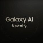 Samsung annuncia il nuovo Galaxy Unpacked: tutto pronto per il Galaxy S24 con l'AI thumbnail