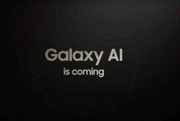 Samsung annuncia il nuovo Galaxy Unpacked: tutto pronto per il Galaxy S24 con l'AI thumbnail