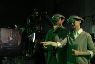 Sony al CES 2024: ecco le principali novità per creator e gamer thumbnail