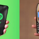 Spotify omaggia l’iconico Snake con la funzionalità Mangiati Sta Playlist thumbnail