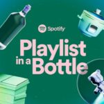 Torna la Playlist Futuristica di Spotify: cos'è e come aprire la propria capsula del tempo thumbnail