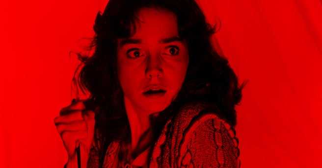 Suspiria: Dario Argento's film returns to the cinema