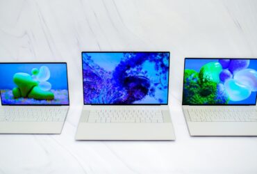 La famiglia dei laptop Dell XPS si allarga: arrivano i nuovi modelli thumbnail