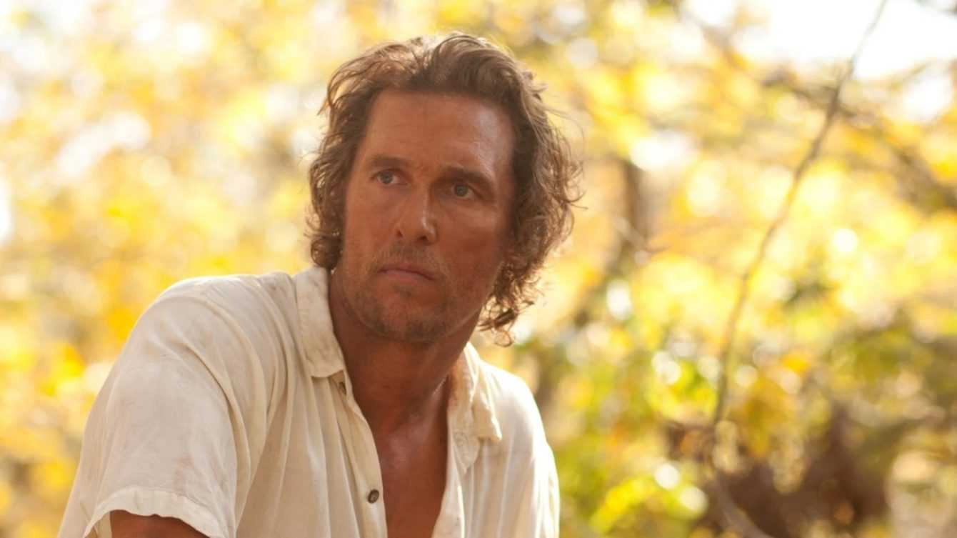 The Lost Bus: Matthew McConaughey will star in Paul Greengrass' film