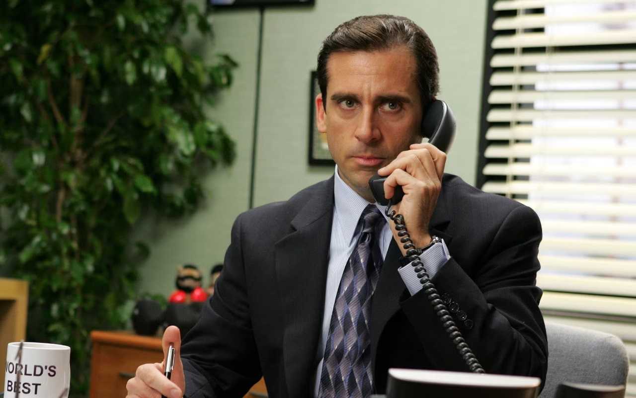 The Office: a reboot of the series is coming