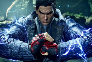 Pubblicato il nuovo filmato di apertura di Tekken 8 che mostra il nuovo personaggio del primo DLC thumbnail