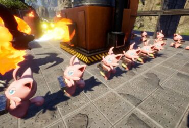 L’inarrestabile successo di Palworld: il gioco registra numeri incredibili thumbnail