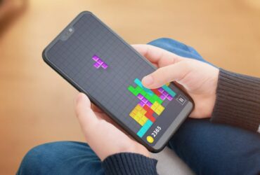 Il tredicenne Willis Gibson è la prima persona al mondo a finire Tetris (mandando il tilt il gioco) thumbnail