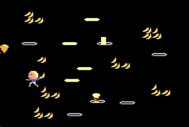 Tre giochi storici per Atari 7800 tornano in edizione limitata thumbnail