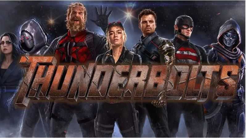 Thunderbolts: Steven Yeun abandons Marvel Studios film