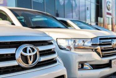 Toyota non crede nell'elettrico: il futuro è a idrogeno e ibrido thumbnail