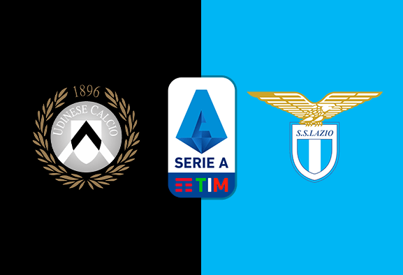 Udinese-Lazio: dove vedere la partita?