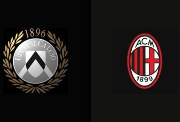 Udinese-Milan: dove vedere la partita?