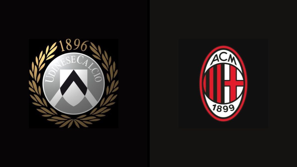 Udinese-Milan: dove vedere la partita?