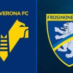 Verona-Frosinone: dove vedere la partita?