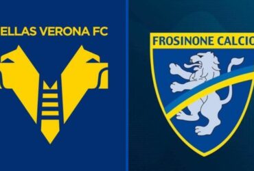 Verona-Frosinone: dove vedere la partita?