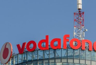 Vodafone: accordo decennale con Microsoft sull’intelligenza artificiale thumbnail