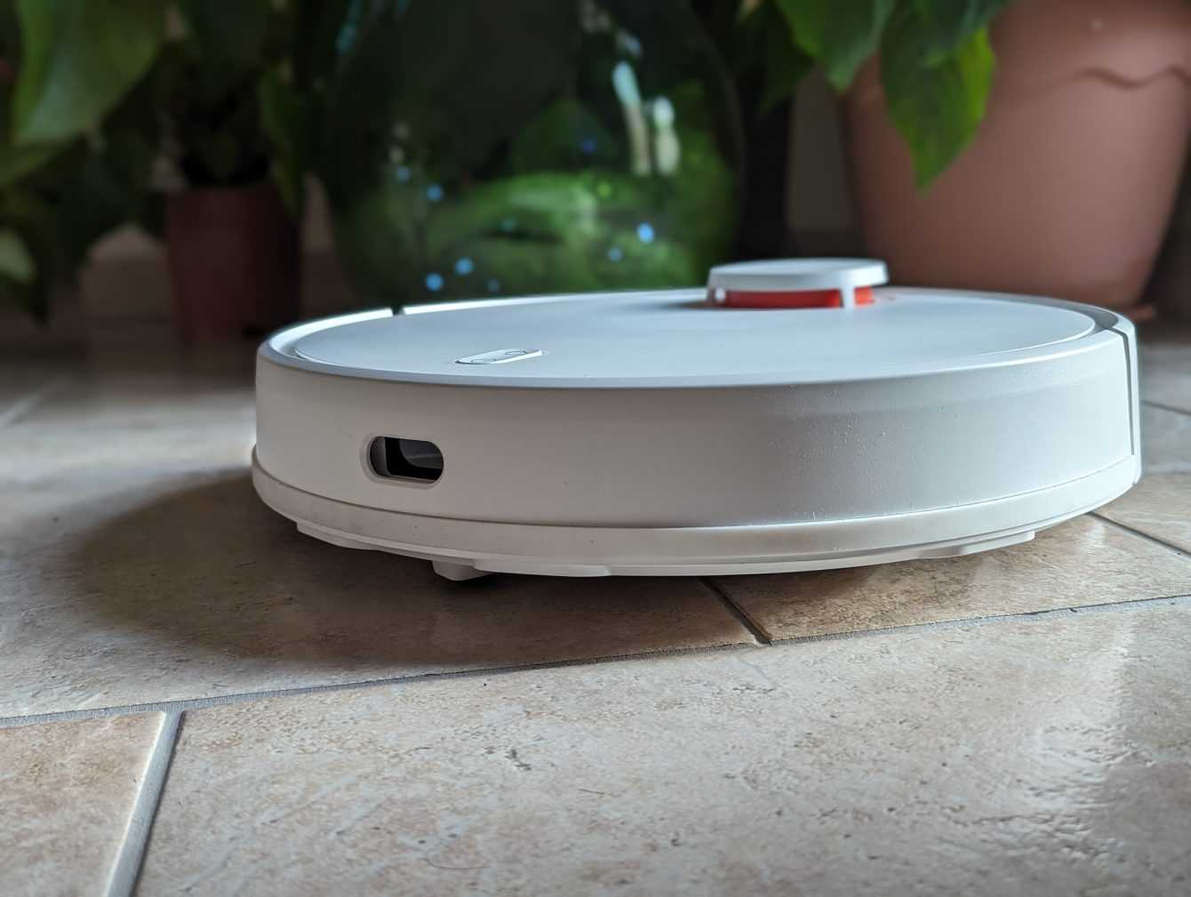 Xiaomi Robot Vacuum S10 review: the entry level of the Chinese company
