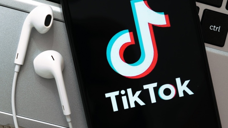 tiktok music alternative spotify apple min