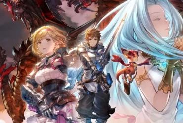 La recensione di Granblue Fantasy Relink, com'è il nuovo RPG di Cygames thumbnail