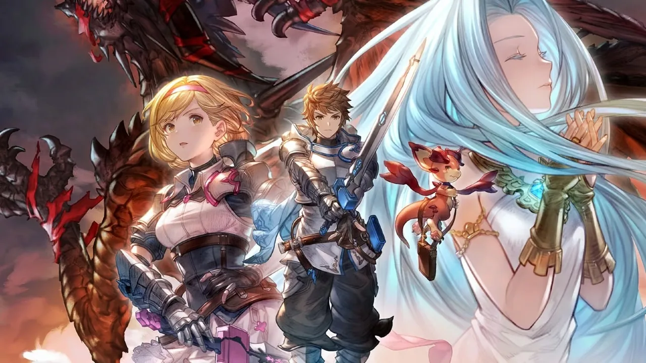 La recensione di Granblue Fantasy Relink, com'è il nuovo RPG di Cygames thumbnail