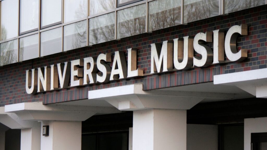 Universal Music