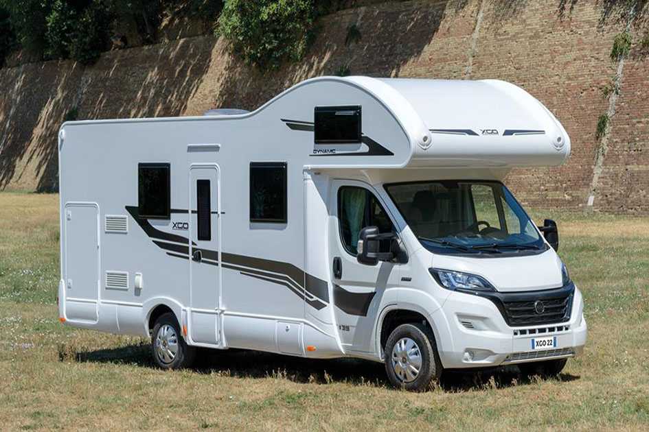 Buying a camper: five tips to follow