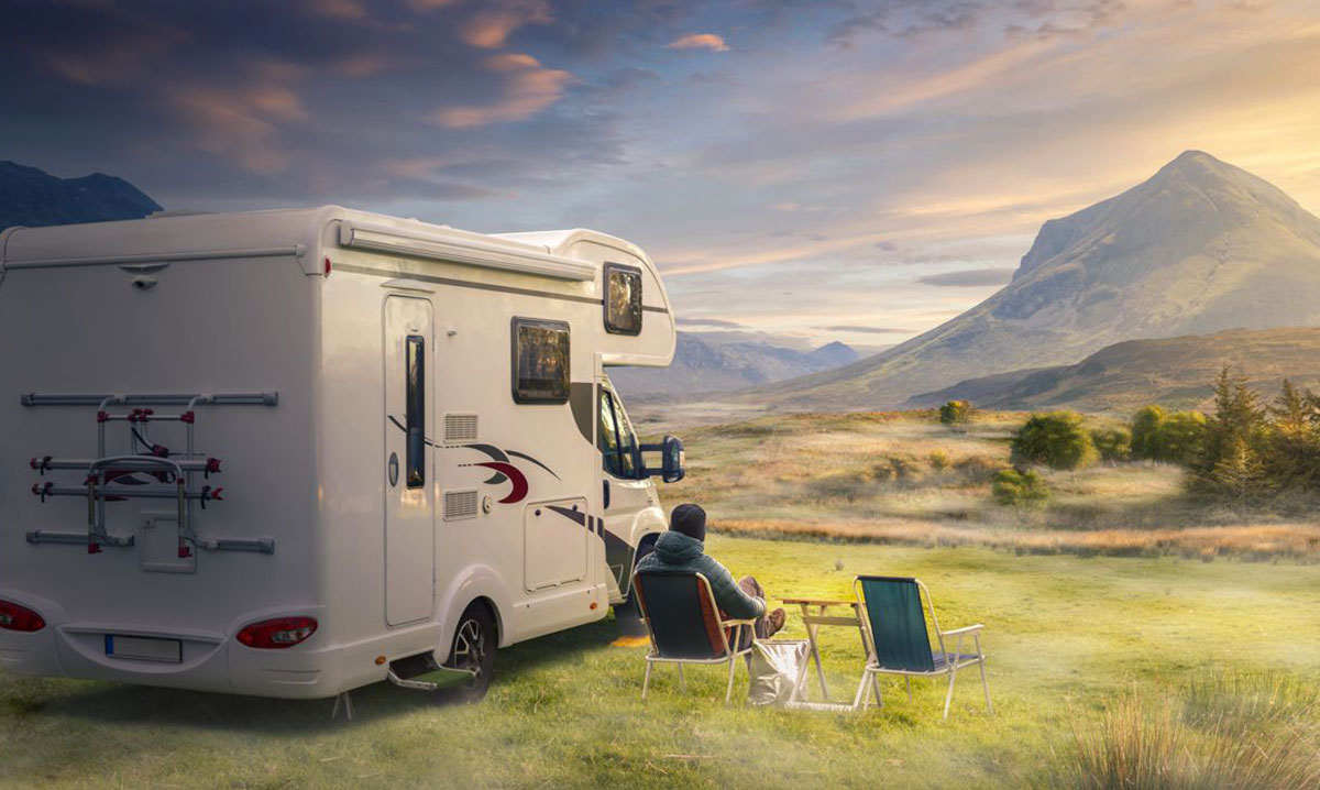 Buying a camper: five tips to follow