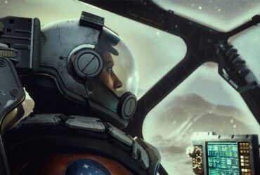 Xbox invita i fan a progettare la tuta spaziale per Starfield: come partecipare thumbnail
