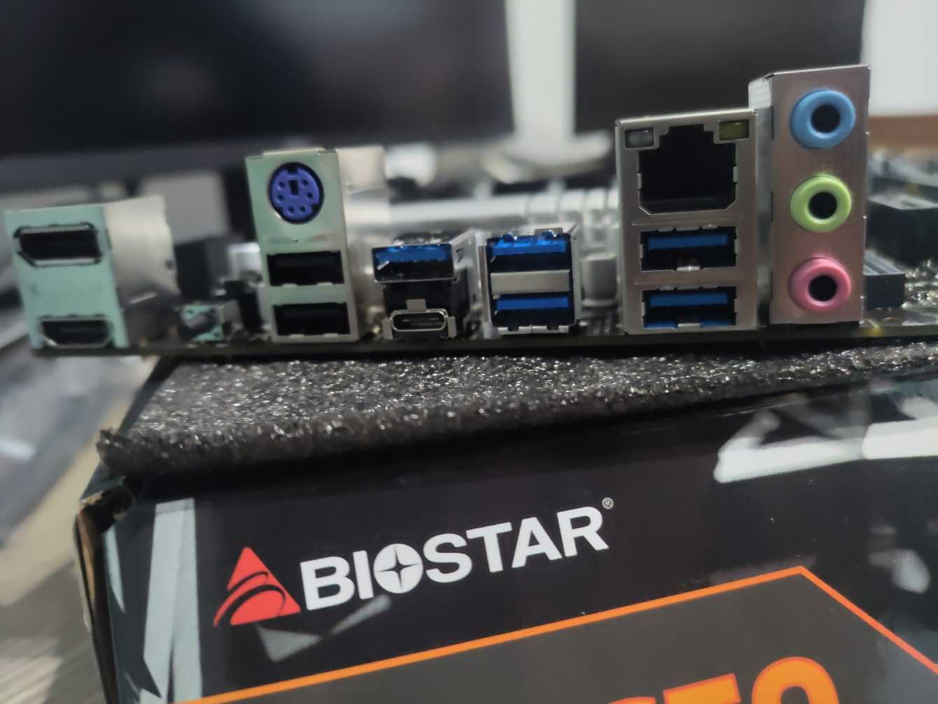 Biostar B650MP-E Pro review: entry-level for the 7000 series