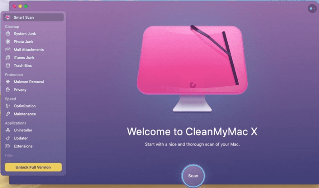 Is your Mac slow?  5 Best Cleaning Apps for Mac