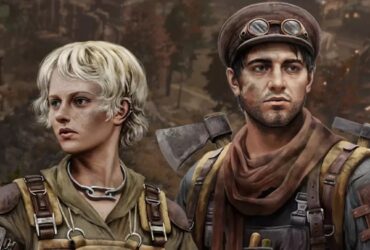 La recensione di New Cycle, il city builder post apocalittico thumbnail