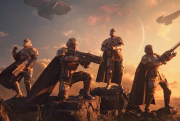 La recensione di Helldivers 2 thumbnail