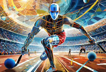 L'intelligenza artificiale cambierà per sempre le Olimpiadi thumbnail