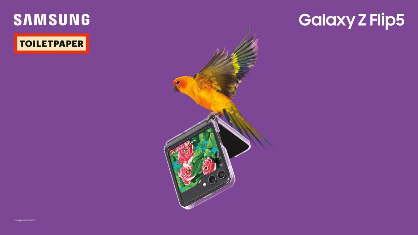 Samsung Galaxy Z Fold and Flip 5: the February update arrives