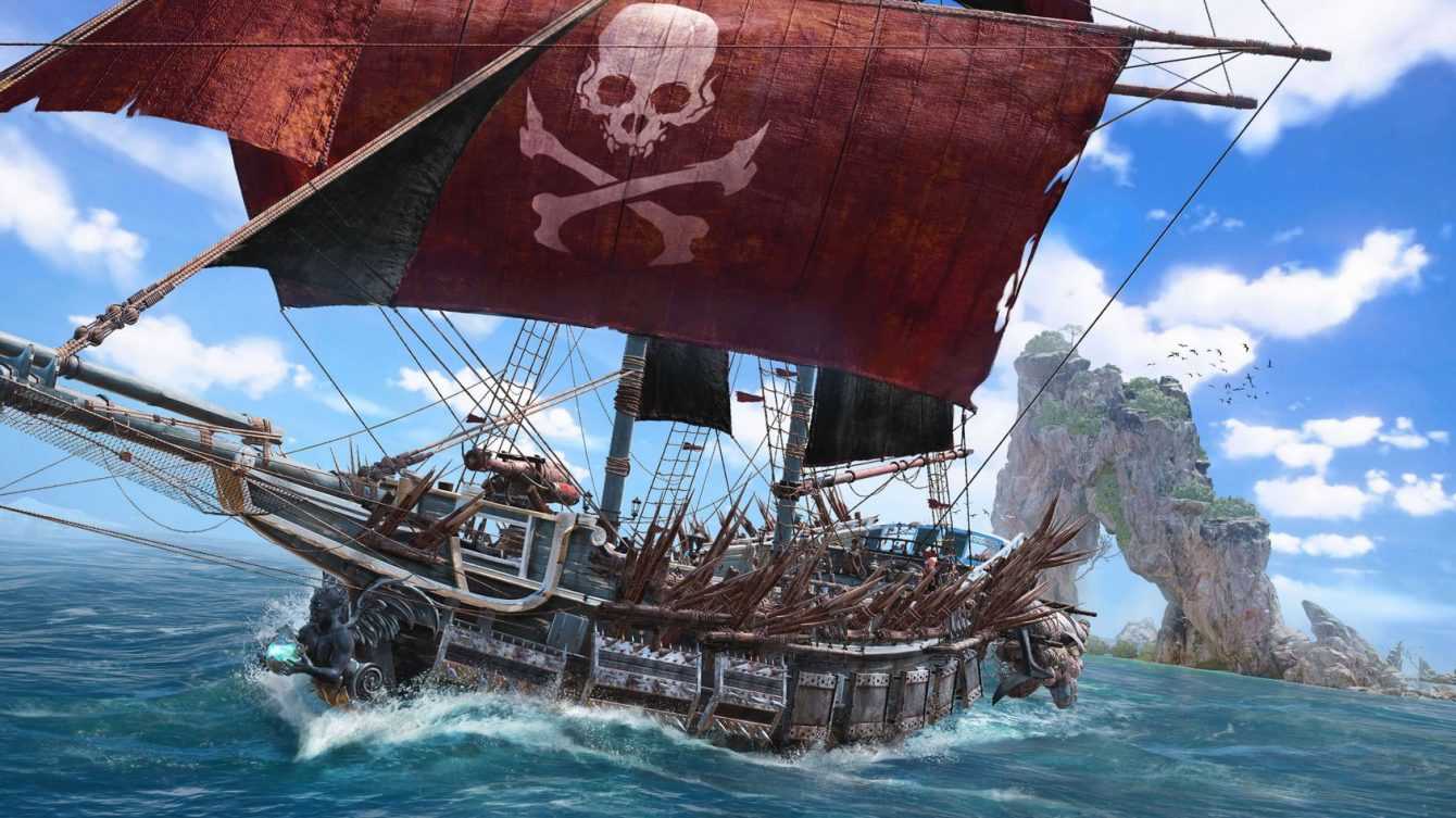 Skull and Bones review: a ship adrift