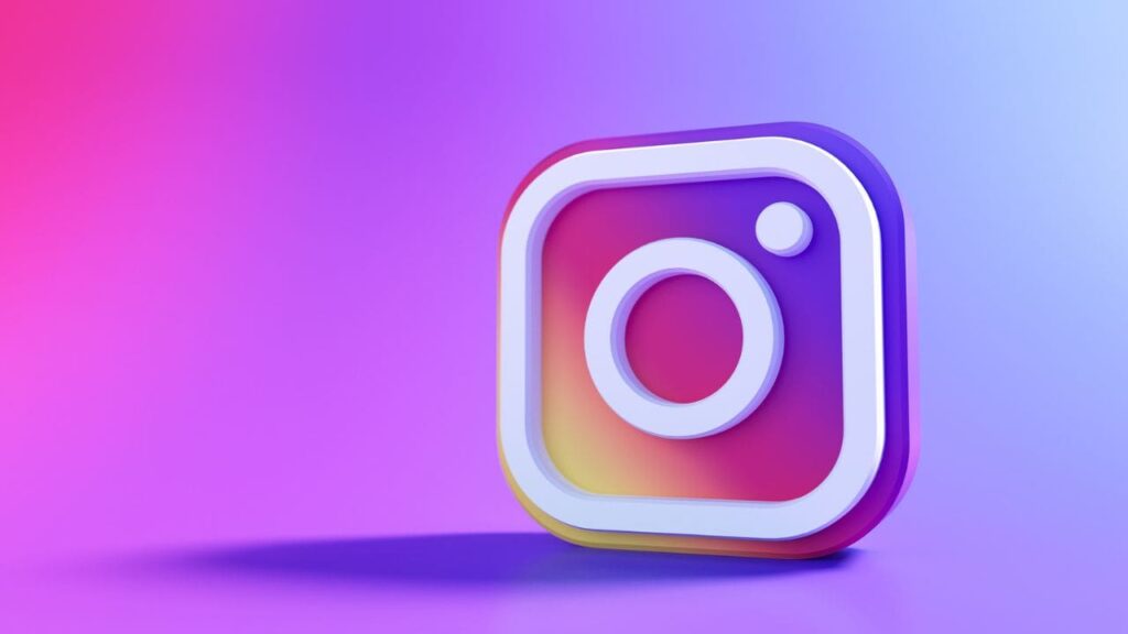 Instagram chatbot AI artificial intelligence