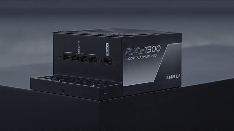 LIAN LI: announced its new products at Digital Expo 2024