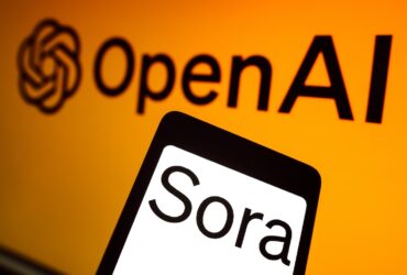 OpenAI presenta Sora, IA che crea video (molto) realistici partendo da un testo thumbnail