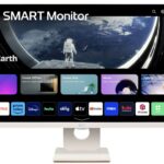 LG, monitor smart MyView: perfetti per la produttività e l'intrattenimento thumbnail