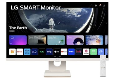 LG, monitor smart MyView: perfetti per la produttività e l'intrattenimento thumbnail