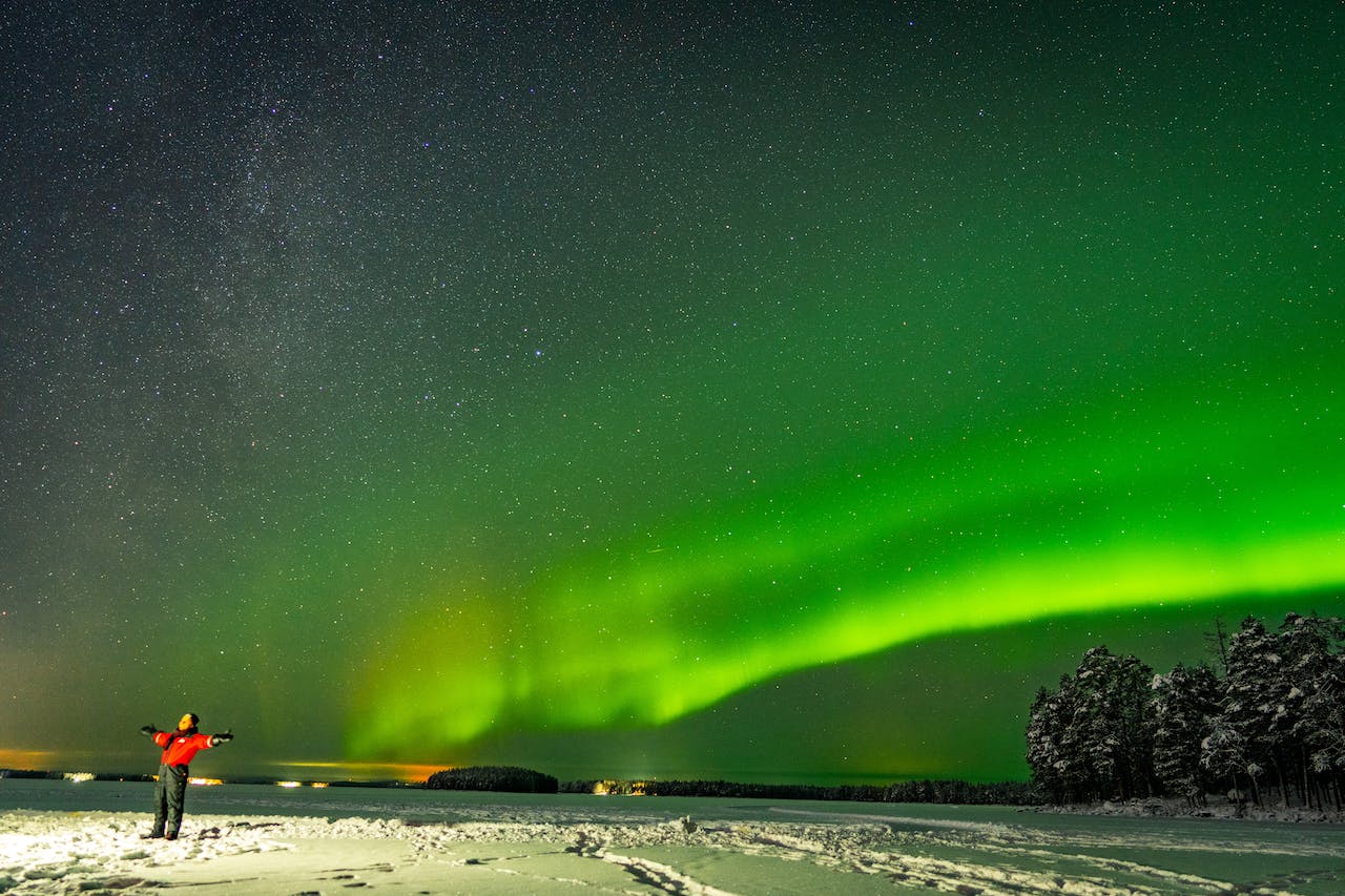 How to photograph the Northern Lights: the simple guide in 5 tips