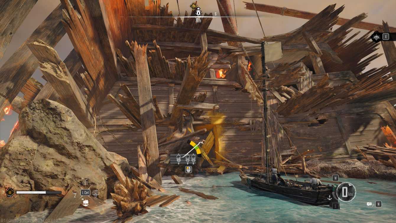 Skull and Bones: tips and tricks for surviving on the open sea