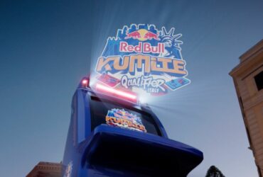 Il Red Bull Kumite arriva a Roma per sfidare i migliori giocatori di Street Fighter 6 thumbnail