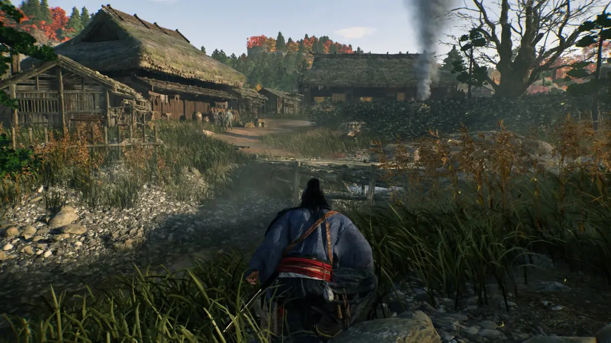 Rise of the Ronin Preview: Our First Impressions