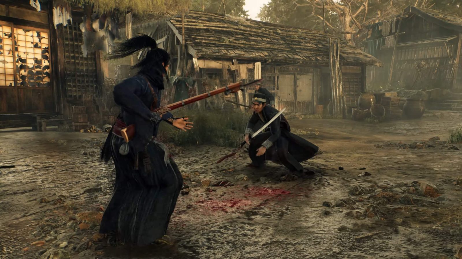 Rise of the Ronin: what to know before you start playing