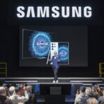 Samsung punta sull'AI: smartphone, laptop, TV ed elettrodomestici thumbnail