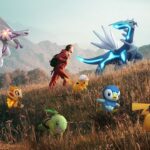 "Destinazione Sinnoh" e "Luccichii di gratitudine", come sono i nuovi eventi speciali di Pokémon Go thumbnail